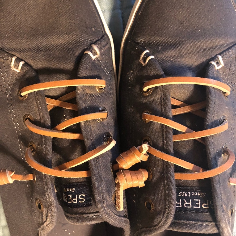Sperry shoes - Picture 2 of 3